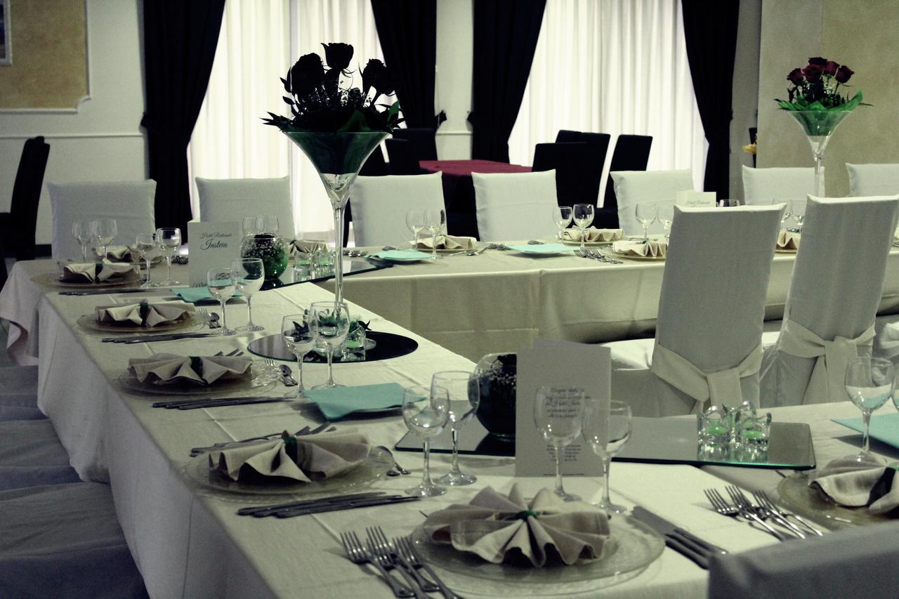 Hotel Insteia Polla Luaran gambar